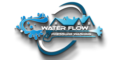 Waterflow Pressure Washing
