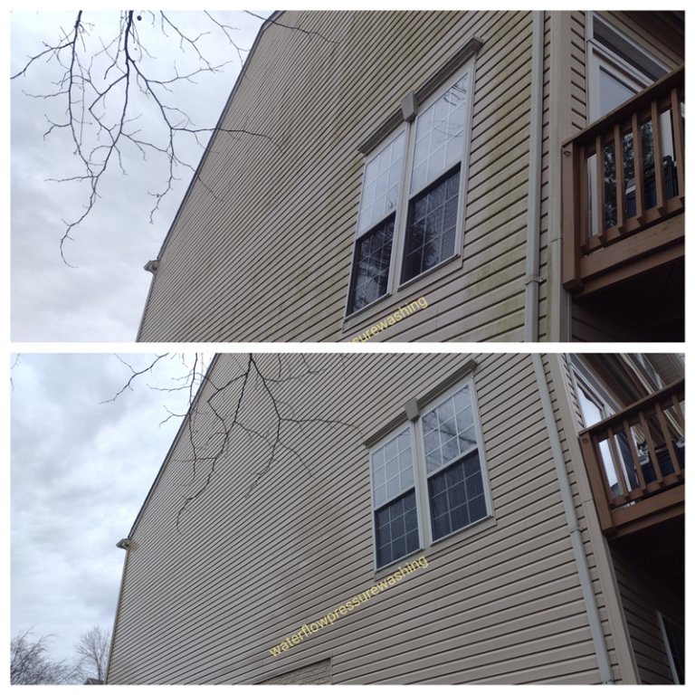 house washing near me