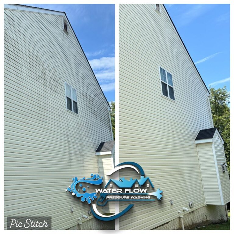 house washing professionals