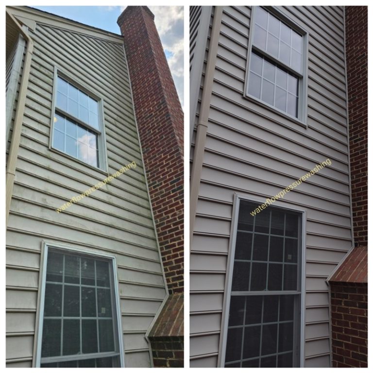 pressure washing specialists